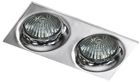 Ivo álmennyezetbe süllyeszthető spotlámpa