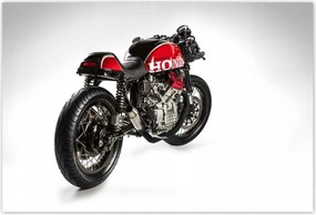 Poszterek 200x135 Honda motorkerékpár Motor