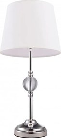 Cosmolight MONACO T01230WH Asztali lámpa 1x40W/E27 IP20