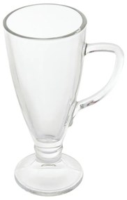 Üveg bögre szett 4 db-os Torta – Premier Housewares