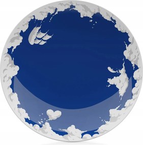 Porcelán tányér 28 cm-Mennyei 58products