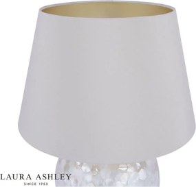 Laura Ashley Mathern 3756214-Q Asztali lámpa 1x40W/E14 IP20