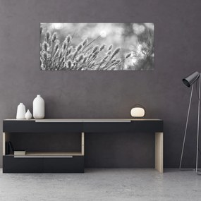 Kép - Bézs színű puha fű N⁰1 (120x50 cm)