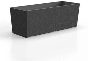 Gardenico Florence Stone antracit, 50 cm, 50 cm