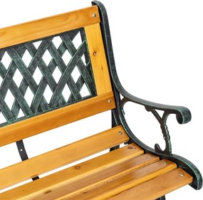 Avenberg HERA kerti pad - natural