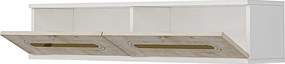 Rany 120 - White, Travertine, Gold