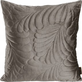 Dekoratív párnahuzat RIA4 45x45 Eurofirany c.bézs