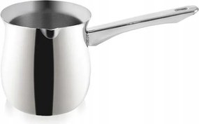 Acél tégely török kávéfőzéshez Kávéprés600 ml