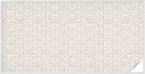 Ablaküveg fólia Adatvédelem Dekoratív elegancia 200x100 cm