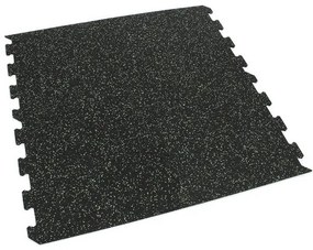 FitFlo SF1050 csempe 95,6 x 95,6 x 0,8 cm - él, zöld