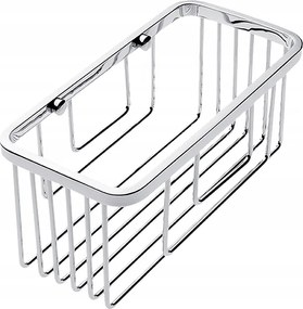 Nimco Bond drótpolc nem csak zuhanyzóhoz Bo 312N-26