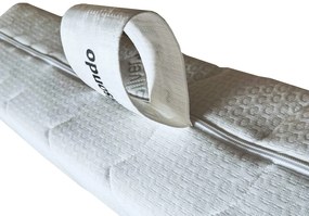 Wilsondo WILSONDIN habmatrac 80x200 kispárnával