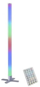 Leuchten Direkt 19902-21 - LED RGB Dimmelhető lámpa RINGO LED/10W/230V+távirányító