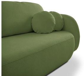 Kanapé Onyx (zöld). 1098084