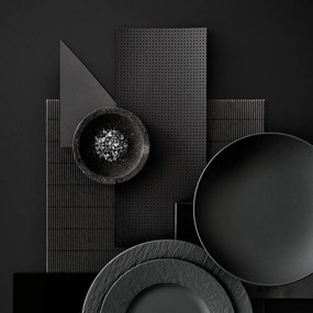 Tál, Manufacture Rock kollekció - Villeroy & Boch