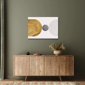 Kép - Rusztikus boltívek N⁰4 (70x50 cm)