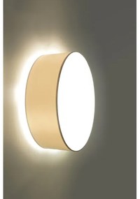 Fali lámpa ARENA 1xE27/60W/230V fehér