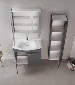 Purus mosdószekrény, 80 cm – TR785PNC1286