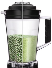 Sencor SBU 7730BK szuper turmixgép, fekete