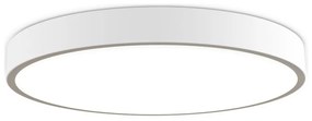 LED2 - LED Dimmelhető mennyezeti lámpa MONO LED/153W/230V 3000K/4000K fehér