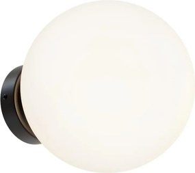 Maytoni BASIC FORM MOD321WL-01B1 Fali lámpa 1x40W/E14 IP20