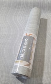 Fali tapéta, hullám, spirál, 3D hatás, 20205