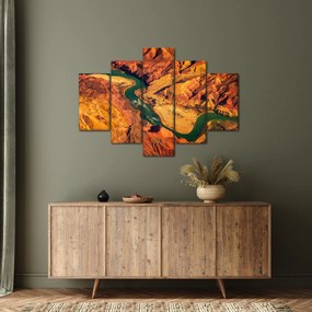 Kép - Grand Canyon (150x105 cm)