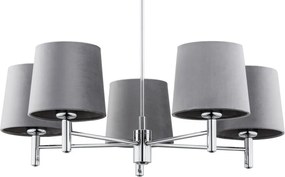 Argon BOLZANO PLUS 2110 Csillár 5x15W/E27 IP20