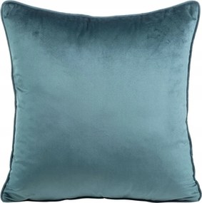 Dekoratív párnahuzat MEL-2 40x40 Eurofirany sötétkék zsálya