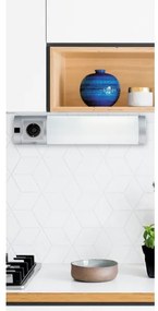 Rabalux 78055 - LED Pultmegvilágító SOFT LED/5W/230V 4000K króm