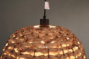 Dijk WATER HYACINTH 56106-017 Függőlámpa 1x40W/E27 IP20