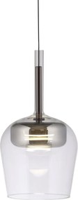 Paul Neuhaus modern függeszték q-kon ezüst pln2741-21
