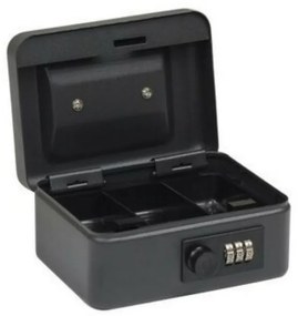 Kézi pénztárgép TS 3006, fekete