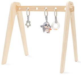 Oktatási fa állvány játékokkal New Baby