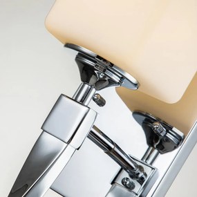 Kichler Marette KL-MARETTE1-PC Fali lámpa 1x3.5W/G9 IP44
