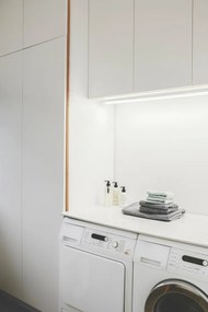 Nordlux GLENDALE 2410136101 Vonalas lámpa 1x21W/LED 3000K IP20