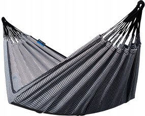 Kolumbiai kerti függőágy kényelmes Marco 2 személyes függőágy teraszra Potenza