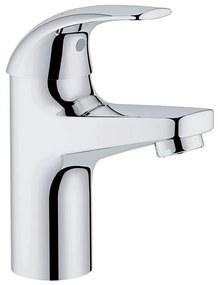 GROHE 32848000 - BAUCURVE mosdócsaptelep, fényes króm