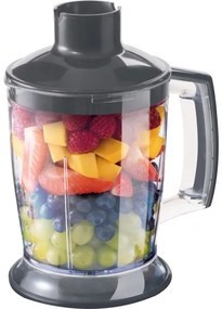 Sencor - Botmixer 4in1 1200W/230V rozsdamentes acél/arany