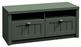 Komód LWK Provense (zöld). 1016794