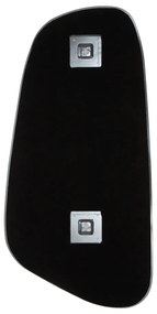 Fali tükör 32x65 cm Omalu – Light &amp; Living