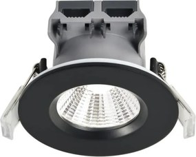 Nordlux FREMONT 2310046003 Beépíthető spotlámpa 1x4,5W/LED 4000K 380LM IP65