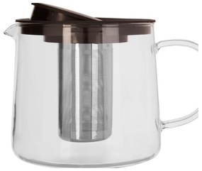 Üveg teáskanna 1,5 l – Premier Housewares