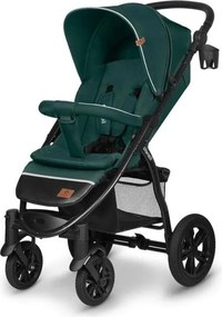 Lionelo - ANNET TOUR sport babakocsi zöld