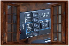 Poszterek 60x40 Mercedes 450 Slc Klasszikus