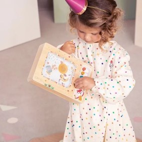 Lilliputiens - Motoros zenedoboz