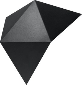 Sollux SOLIDO SL.0421 Fali lámpa 2x40W/G9
