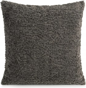 Bukla párnahuzat 11 50x50 cm grafit dekoratív Glamour Jancsi párnahuzat