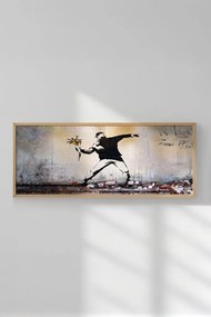 Falikép, 120×50 cm – Artbnkyty6-50120