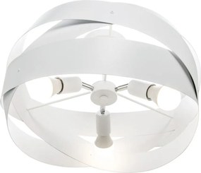 Zuma Line TORNADO 1115 Plafonlámpa 3x40W/E27 IP20